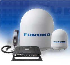 Σύστημα Xpress στόλου FURUNO Inmarsat για FELCOM501