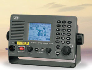 Η jss-2150/2250/2500 επιτήρηση κατηγορίας Α 6CH DSC MF/HF ενσωμάτωσε το ραδιο διαισθητικό ενδιάμεσο με τον χρήστη GMDSS εξοπλισμού