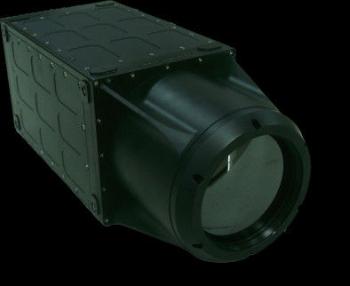 Δροσισμένος MWIR θερμικό Imager CCS jir-21XX αντιδονητικός αντι κλονισμός οικονομικώς αποδοτικός