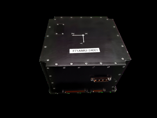 Μονάδα Αδράνειας Οπτικών Ινών Υψηλής Ακρίβειας TDF72IMU0 Χαμηλής Κατανάλωσης