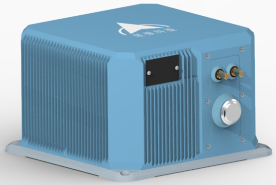 Μικρό μέγεθος TDFG99IMU Δομική μονάδα αδράνειας οπτικών ινών υψηλή ακρίβεια ελαφρύ βάρος