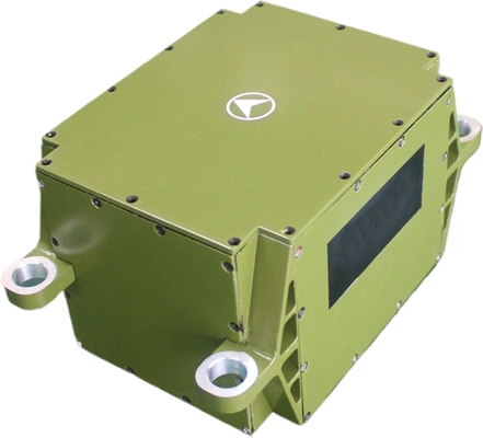 Μικρό μέγεθος υψηλής ακρίβειας TDL45IMU μονάδα αδράνειας λέιζερ Μεγάλο αντίκτυπο Μεγάλη δόνηση