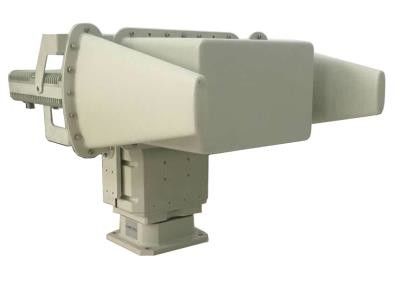 Ποιότητα Uav φράσσοντας εξοπλισμός στόχων 800 MHZ σε 6000 MHZ εργοστάσιο
