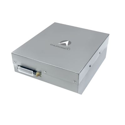 Ποιότητα Γυροσκόπιο υψηλής ακρίβειας TDLG90S Ring Laser με σταθερότητα κλίσης 0,002°/h και ευρύ δυναμικό εύρος εργοστάσιο