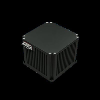 Ποιότητα Titanium Alloy Inertial Navigation System with Real-time Position Tracking and Self Calibration εργοστάσιο