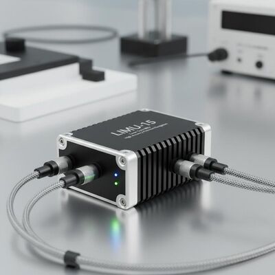 Ποιότητα Μονάδα μέτρησης αδρανείας (IMU) LASER GYRO LIMU-15 με υψηλή ακρίβεια για ακριβή πλοήγηση εργοστάσιο