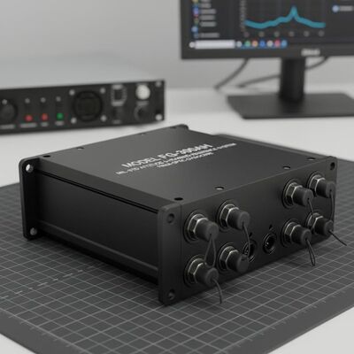 Ποιότητα Μοντέλο FG-300AH Κόστος-αποτελεσματικό Στρατιωτικό Πρότυπο Σύστημα Αναφοράς στάσης και κατεύθυνσης με γυροσκόπιο οπτικών ινών εργοστάσιο