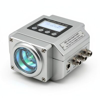Ποιότητα Μοντέλο FG-500C Γυροσκόπιο Οπτικών Ινών Ταχείας Απόκρισης Χωρίς Συντήρηση Τεχνολογίας Strapdown για Πλοία εργοστάσιο