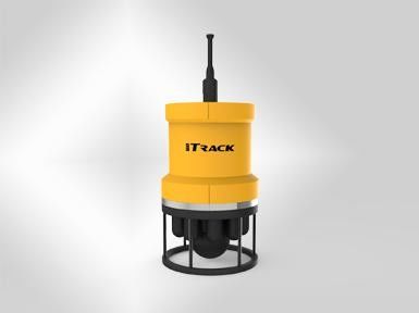 Ποιότητα CCS Ultra Short Baseline USBL Underwater Positioning System Cost-effective εργοστάσιο