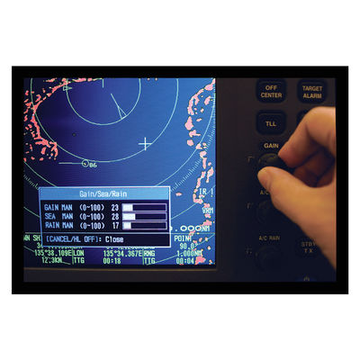 Ποιότητα X-Band θαλάσσιο ραντάρ AIS εργοστάσιο